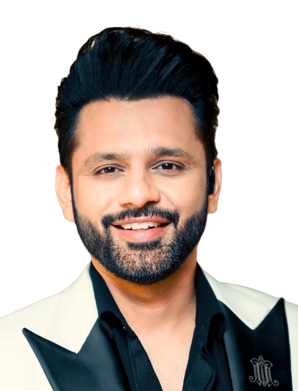 Rahul Krushna Vaidya